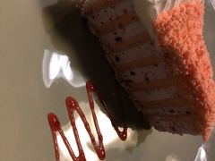 -Oyster Talks 四度蚝法餐厅