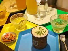 -茶是一枝花泡茶店