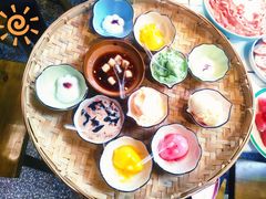 -水煮青春老火锅(双福店)