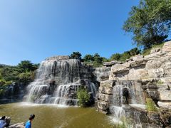 -北京西山国家森林公园