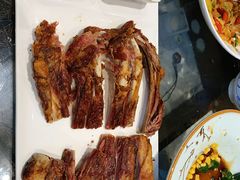 -哈啾嗨·新概念蒙餐(红星新城店)