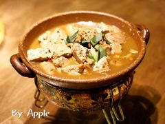 老豆腐-杭百味·大众精选杭帮菜(西湖音乐喷泉店)