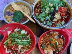纠结千层肚-冒椒火辣(奎星楼街店)