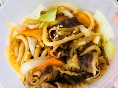-郑阿姨的家·이모네·韩料&烤肉(武川路店)