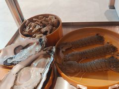 -海底捞大排档火锅(打浦路店)