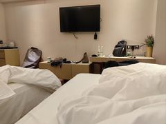 -麗枫酒店(深圳机场福永地铁站店)