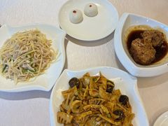 -马凯餐厅(长椿街店)