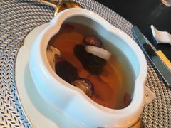 -北京饭店谭家菜
