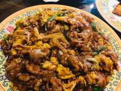 -烤肉季饭庄