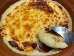 奶汁芝士土豆泥-萨莉亚意式餐厅(杭州滨江天街店)