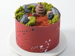 -派悦坊·甜品·蛋糕(日坛店)