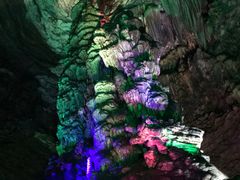 -上方山云水洞