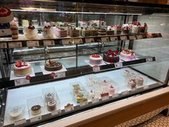 -巴黎贝甜(熙悦汇店)