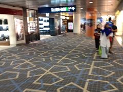 -吉隆坡国际机场