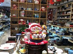 -万润国际酒店用品市场