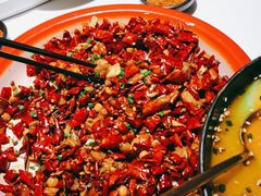 -乔阿马·江南味·驴肉香(龙湖华泾天街店)