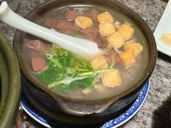 -南京大牌档(青岛万象城店)