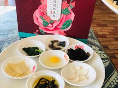 -桥香园过桥米线(国贸店)