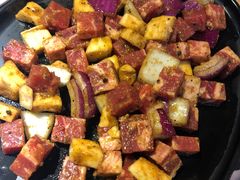 -小米烤肉-泥炉炭烤(常营店)