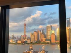 -上海外滩华尔道夫酒店