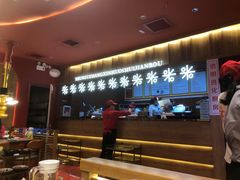 -牛牛章·章鱼水煎肉(光谷世界城店)