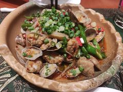 -火舞泰·泰式海鲜火锅餐厅(世纪城店)