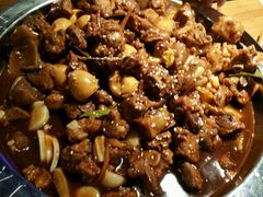 -胖哥俩肉蟹煲(济南世茂国际广场店)