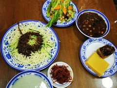 -隆福寺小吃店(东四店)