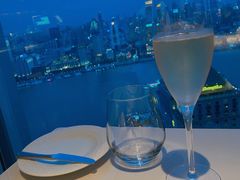 -翡翠36餐厅(浦东香格里拉店)