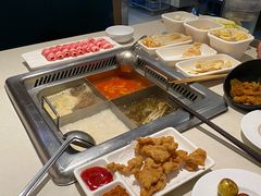 -海底捞火锅(万丰桥店)