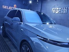 -车艺佳龙膜隐形车衣汽车贴膜(宝山丰宝店)