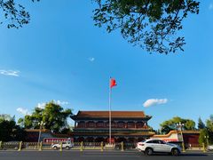 -香妃烤鸡(西单店)