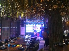 -酒座音乐主题串吧(滑翔西社区店)