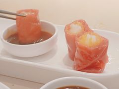 -蔡澜点心·粤菜(领展购物广场店)