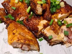 -绿茶餐厅(千岛湖银泰城店)