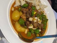 -阿娜尔·新疆菜(宜家荟聚中心店)
