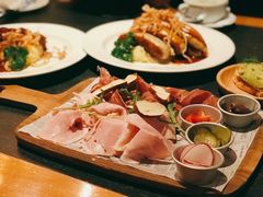 -宝莱纳餐厅(滨江店)