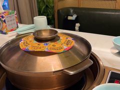 -润园四季椰子鸡火锅(南山海岸城店)