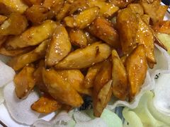 -一块豆腐·海鲜·家常菜(李沧书院路店)