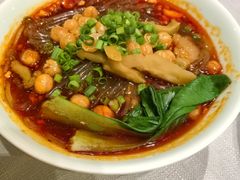 -峨嵋酒家(牡丹园店)