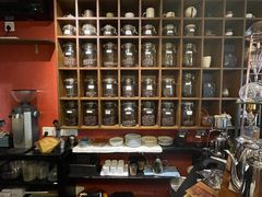 -RUMORS COFFEE ROASTERY鲁马滋咖啡(湖南路店)