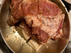 -味家烤肉烤鳗鱼牛排(西塔旗舰店)