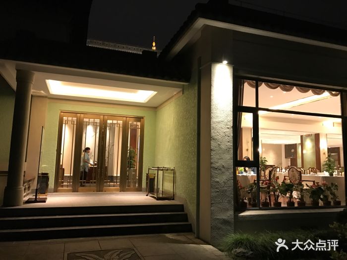 西子宾馆牡丹厅图片 - 第147张