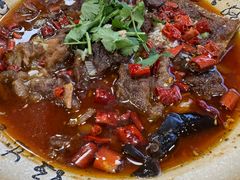 -张记焖窑·十五年专注焖烤(雍和宫店)