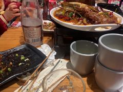 -聚点串吧·北京烧烤(赵登禹路店)