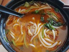 -老妈米线(港龙店)