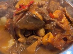 -闽公馆·客家私房菜·商务宴请·包厢(杏林橡树湾店)