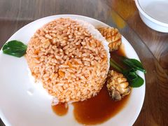 -张会海鲜饭店(东戴河店)