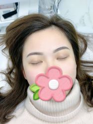 -HQ半永久纹绣纹眉