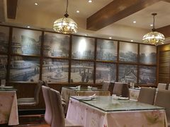 大堂-知味观·味庄(杨公堤店)